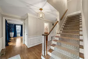 210 Cedar Trail, Winston-Salem, NC 27104 - Photo 5