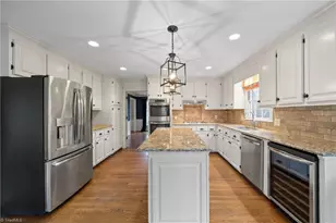 210 Cedar Trail, Winston-Salem, NC 27104 - Photo 13