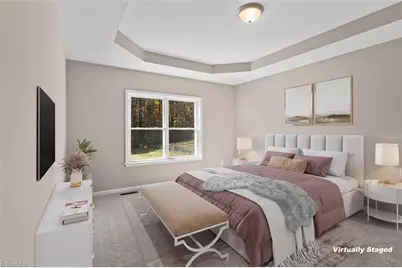 6061 Frye Bridge Road, Clemmons, NC 27012 - Photo 13