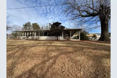 1695 Mizpah Church Road, Rural Hall, NC 27045 - Photo 1