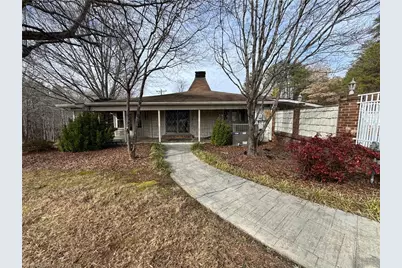 1695 Mizpah Church Road, Rural Hall, NC 27045 - Photo 11