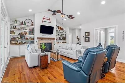 115 Oak Drive, Boonville, NC 27011 - Photo 19