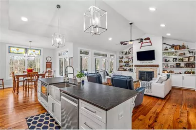 115 Oak Drive, Boonville, NC 27011 - Photo 23