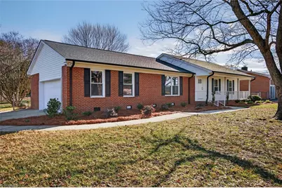 325 Log Barn Road, Salisbury, NC 28146 - Photo 1