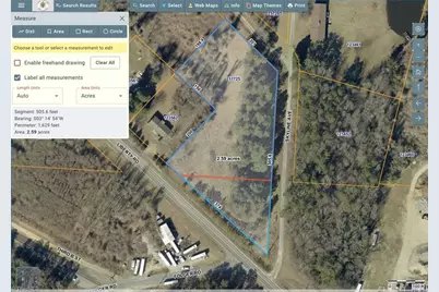 5600 Skyline Avenue, Julian, NC 27283 - Photo 1