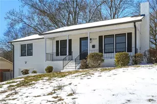 920 Gales Ave, Winston-Salem, NC 27103 - Photo 3