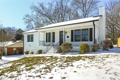 920 Gales Avenue, Winston-Salem, NC 27103 - Photo 5
