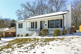 920 Gales Ave, Winston-Salem, NC 27103 - Photo 5