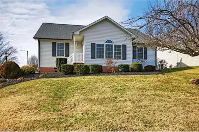 1978 Waccamaw Path, Winston-Salem, NC 27127 - Photo 1