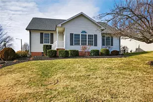 1978 Waccamaw Path, Winston-Salem, NC 27127 - Photo 1