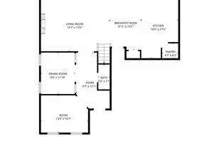 115 Radiant Path, Trinity, NC 27370 - Photo 25