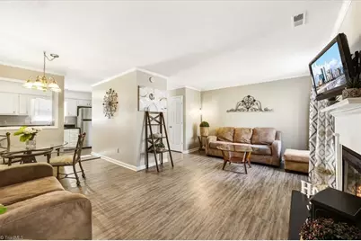 1912 N Winds Drive, Winston-Salem, NC 27127 - Photo 13