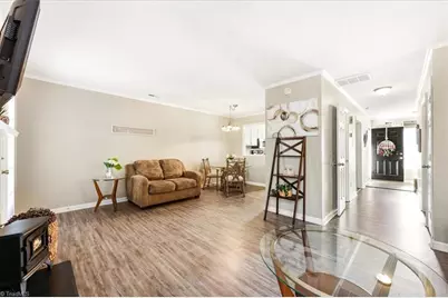 1912 N Winds Drive, Winston-Salem, NC 27127 - Photo 7