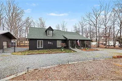 597 Providence Church Road, Randleman, NC 27317 - Photo 31