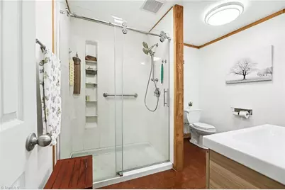 597 Providence Church Road, Randleman, NC 27317 - Photo 21