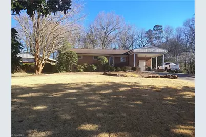 605 Westchester Drive, High Point, NC 27262 - Photo 1