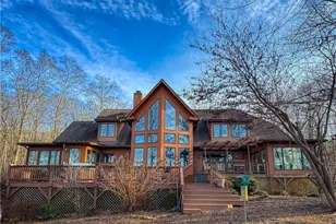 2288 Rocky Cove Ln, Denton, NC 27239 - Photo 5