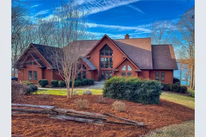 2288 Rocky Cove Lane, Denton, NC 27239 - Photo 1