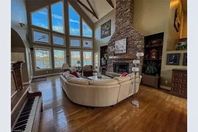 2288 Rocky Cove Lane, Denton, NC 27239 - Photo 15