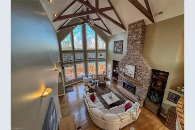 2288 Rocky Cove Lane, Denton, NC 27239 - Photo 37