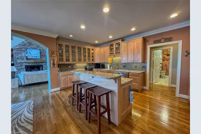 2288 Rocky Cove Lane, Denton, NC 27239 - Photo 23