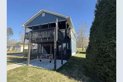 384 Lake Shore Avenue, Lexington, NC 27292 - Photo 3