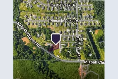 1781 Ridge Bluff Circle, Rural Hall, NC 27045 - Photo 5