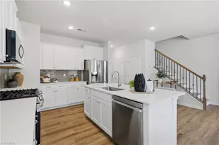 1818 Pheasant Trce Cir, Kernersville, NC 27284 - Photo 7