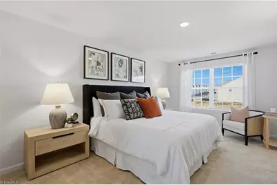 1818 Pheasant Trace Circle, Kernersville, NC 27284 - Photo 17