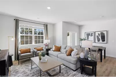 1818 Pheasant Trace Circle, Kernersville, NC 27284 - Photo 15