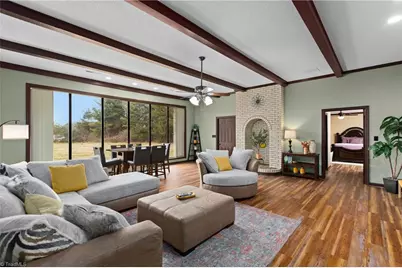 1608 Asbury Church Road, Hamptonville, NC 27020 - Photo 9