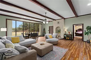 1608 Asbury Church Rd, Hamptonville, NC 27020 - Photo 9