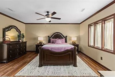 1608 Asbury Church Road, Hamptonville, NC 27020 - Photo 19