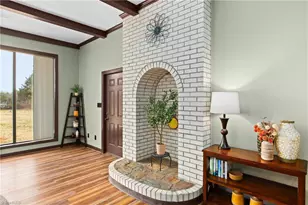 1608 Asbury Church Rd, Hamptonville, NC 27020 - Photo 7