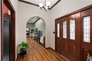 1608 Asbury Church Rd, Hamptonville, NC 27020 - Photo 5