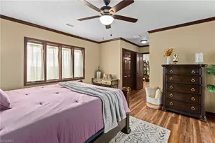 1608 Asbury Church Rd, Hamptonville, NC 27020 - Photo 21