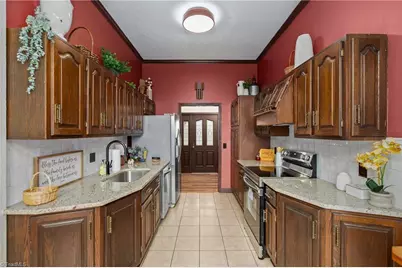 1608 Asbury Church Road, Hamptonville, NC 27020 - Photo 15