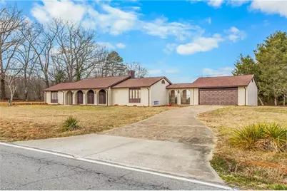 1608 Asbury Church Road, Hamptonville, NC 27020 - Photo 3