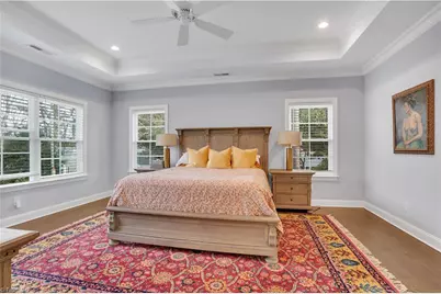 1500 Independence Road, Greensboro, NC 27408 - Photo 31