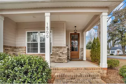 1500 Independence Road, Greensboro, NC 27408 - Photo 43