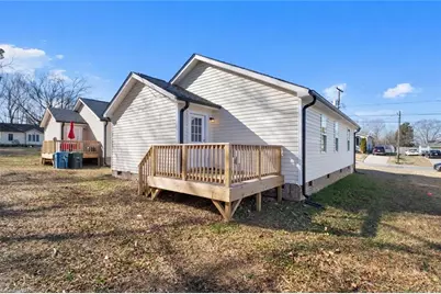 423 Caldwell Street, Salisbury, NC 28144 - Photo 3