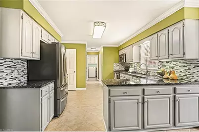 3908 Sandlewood Road, High Point, NC 27265 - Photo 7