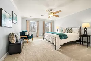 3908 Sandlewood Rd, High Point, NC 27265 - Photo 19