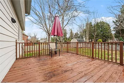 3908 Sandlewood Road, High Point, NC 27265 - Photo 13