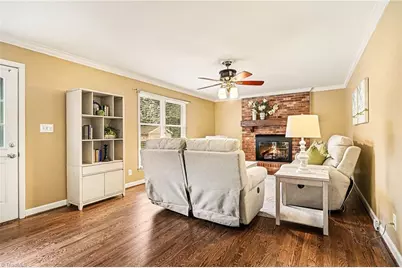 3908 Sandlewood Road, High Point, NC 27265 - Photo 11