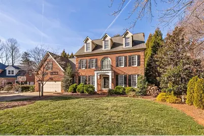 1803 Ashton Drive, Greensboro, NC 27410 - Photo 3