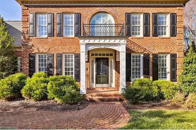 1803 Ashton Drive, Greensboro, NC 27410 - Photo 5