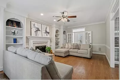 1803 Ashton Drive, Greensboro, NC 27410 - Photo 13