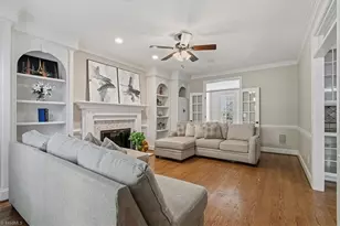 1803 Ashton Dr, Greensboro, NC 27410 - Photo 13