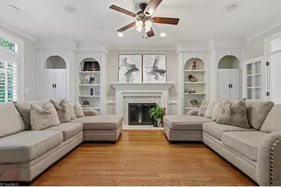 1803 Ashton Drive, Greensboro, NC 27410 - Photo 11